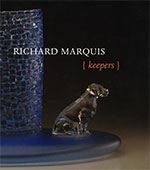 Richard Marquis Keepers