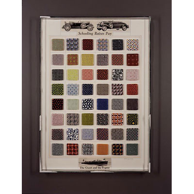 Murrine Tile Sample Box