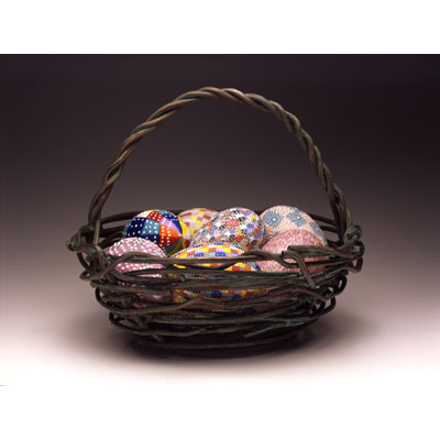 Egg Basket