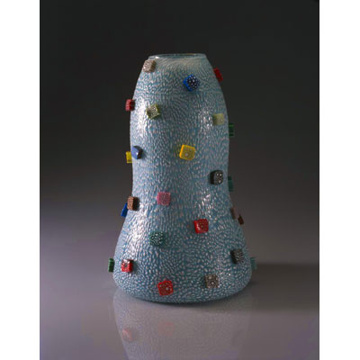 Granulare Murrine Pot