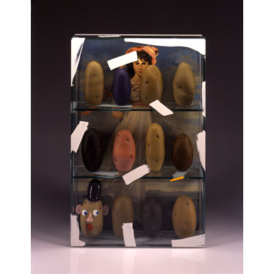 Potato Head Box